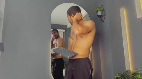 MIKE PARK  online show from 10/17/25, 11:13