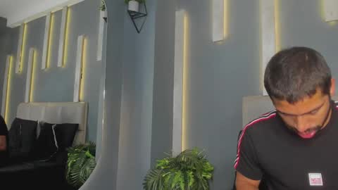 MIKE PARK  online show from 10/23/25, 10:58