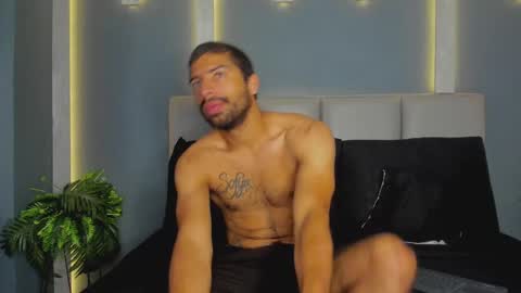 MIKE PARK  online show from 10/26/25, 11:05