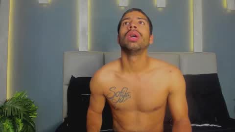 MIKE PARK  online show from 10/30/25, 11:33