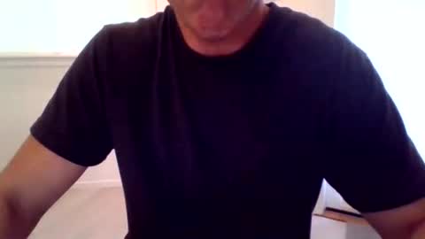 Snapshot of mikeps23 chatting on 06/14/26, 12:30 mikeps23 online show from 06/14/26, 12:30