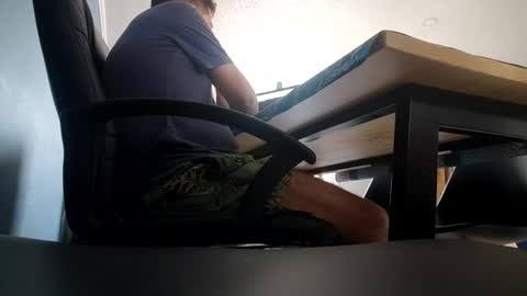 miker1239 online show from 01/08/25, 04:54