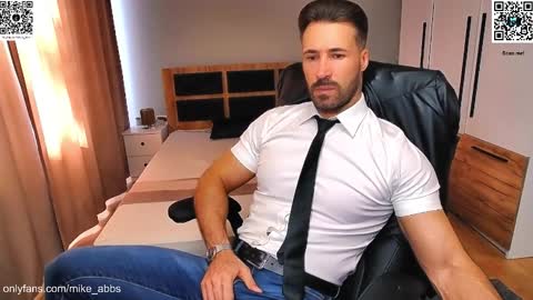 Mike    online show from 09/15/25, 12:16