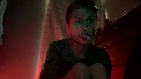 Snapshot of mikeswanston chatting on 10/19/25, 02:29 Mike Swanston online show from 10/19/25, 02:29