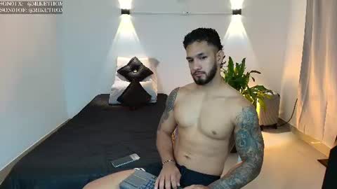 Mike online show from 06/13/26, 12:41