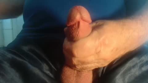 Snapshot of miketrike137 chatting on 01/09/25, 08:44 miketrike137 online show from 01/09/25, 08:44