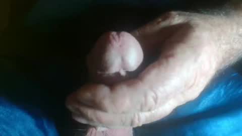 Snapshot of miketrike137 chatting on 02/26/25, 11:30 miketrike137 online show from 02/26/25, 11:30