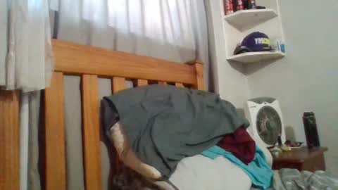 mikeundies online show from 06/12/26, 07:18