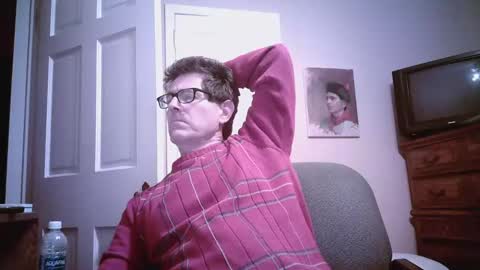 Snapshot of mikewulds chatting on 12/02/24, 11:51 Mike online show from 12/02/24, 11:51