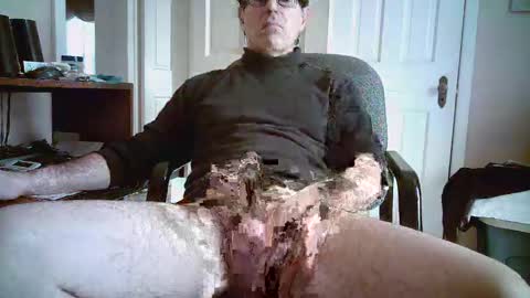 Snapshot of mikewulds chatting on 01/27/25, 05:37 Mike online show from 01/27/25, 05:37