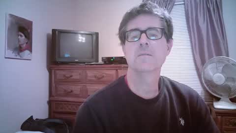 Snapshot of mikewulds chatting on 03/04/25, 12:07 Mike online show from 03/04/25, 12:07