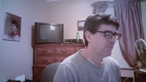 Mike online show from 03/25/26, 02:39