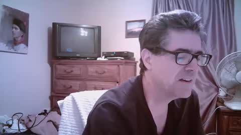 Mike online show from 05/19/26, 02:07
