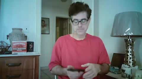 Mike online show from 07/05/26, 01:40