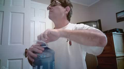 Mike online show from 07/22/26, 06:22