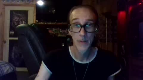 Michael online show from 12/29/24, 04:48