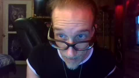 Michael online show from 02/14/25, 01:02