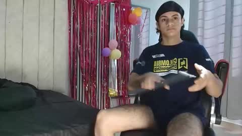 mikey_banji online show from 09/26/25, 12:53