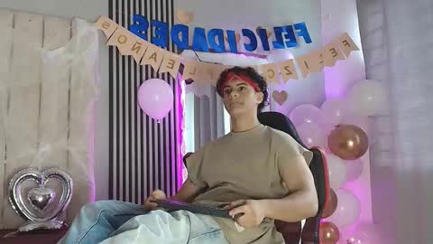 mikey_banji online show from 10/11/25, 01:09