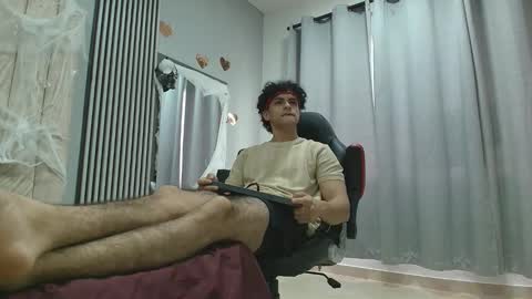 mikey_banji online show from 10/13/25, 12:38