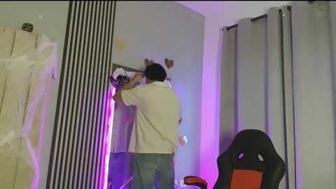 mikey_banji online show from 10/16/25, 12:06