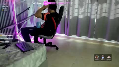 mikey_banji online show from 10/23/25, 12:26