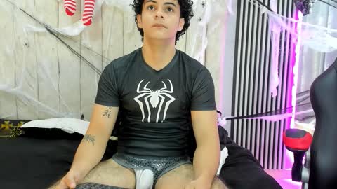 mikey_banji online show from 10/24/25, 01:51