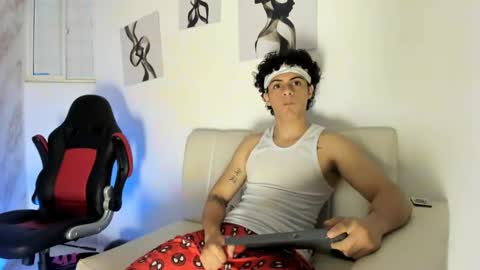 mikey_banji online show from 11/08/25, 09:57