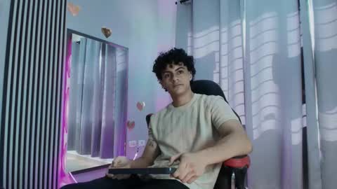 mikey_banji online show from 11/17/25, 01:28