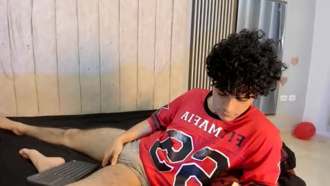 mikey_banji online show from 11/29/25, 10:02