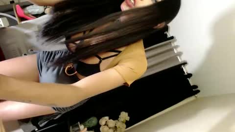 Mistress MikeyAlawi online show from 02/24/25, 09:53