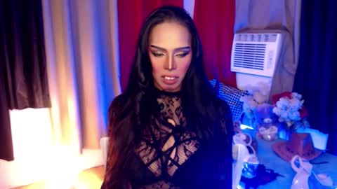 Mistress MikeyAlawi online show from 12/05/25, 08:01