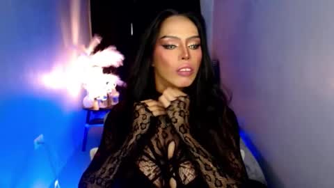 Mistress MikeyAlawi online show from 03/12/26, 06:47