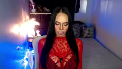 Mistress MikeyAlawi online show from 04/28/26, 06:57