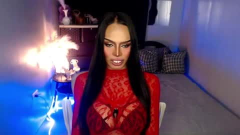 Mistress MikeyAlawi online show from 05/10/26, 06:51