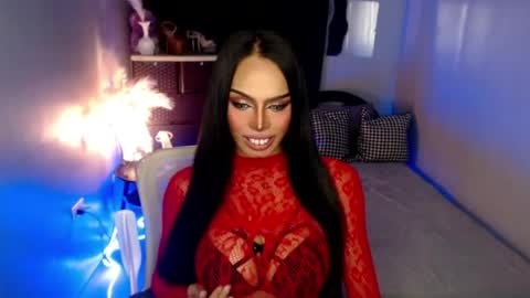 Mistress MikeyAlawi online show from 05/18/26, 08:14