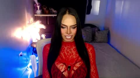 Mistress MikeyAlawi online show from 05/29/26, 04:43