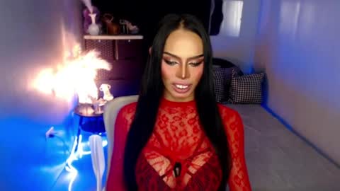 Mistress MikeyAlawi online show from 05/29/26, 04:49