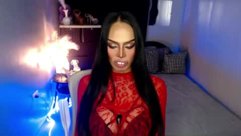 Mistress MikeyAlawi online show from 06/08/26, 05:35