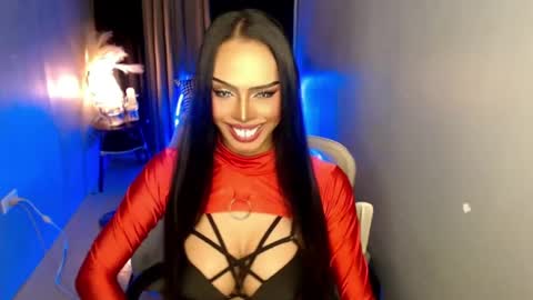 Mistress MikeyAlawi online show from 06/09/26, 06:58