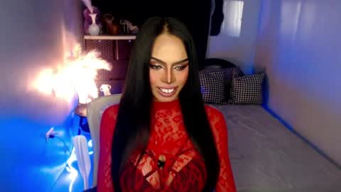 Mistress MikeyAlawi online show from 06/15/26, 05:53