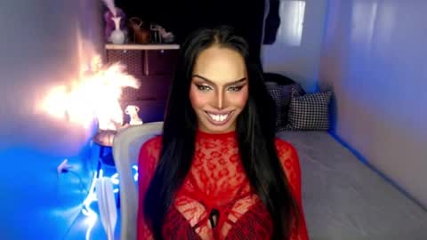Mistress MikeyAlawi online show from 06/17/26, 05:03