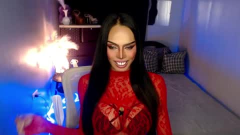 Mistress MikeyAlawi online show from 06/18/26, 05:08