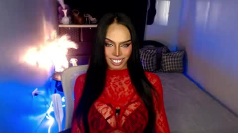 Mistress MikeyAlawi online show from 06/18/26, 11:47
