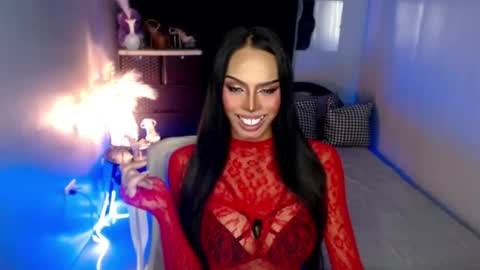 Mistress MikeyAlawi online show from 06/30/26, 08:10