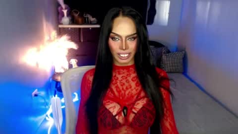 Mistress MikeyAlawi online show from 07/01/26, 08:16