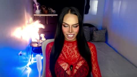 Mistress MikeyAlawi online show from 07/02/26, 04:02