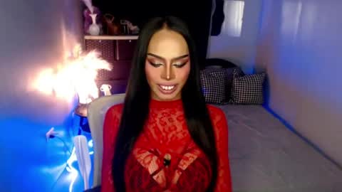 Mistress MikeyAlawi online show from 07/06/26, 03:03