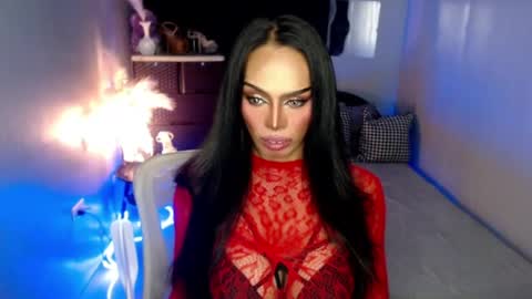 Mistress MikeyAlawi online show from 07/07/26, 06:47