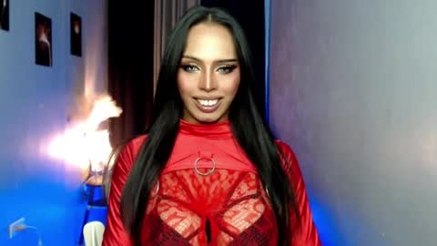 Mistress MikeyAlawi online show from 07/17/26, 09:05